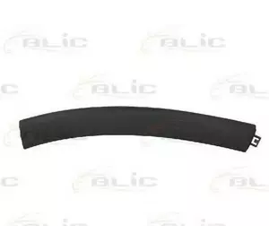 Накладка переднего бампера, правая HONDA 71103SWA000 Накладка переднего бампера, правая HONDA 71103SWA000