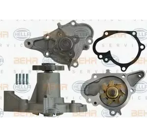 I1ПОМПА GMB GWHY19A на HYUNDAI ATOZ (MX) I1ПОМПА GMB GWHY19A на HYUNDAI ATOZ (MX)