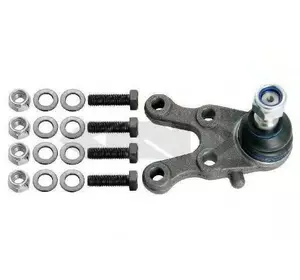 Опора рычага шаровая MITSUBISHI MR296270 на MITSUBISHI SHOGUN II Вездеход открытый (V2_W, V4_W) Опора рычага шаровая MITSUBISHI MR296270 на MITSUBISHI SHOGUN II Вездеход открытый (V2_W, V4_W)