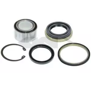 Сальник ступицы колеса SUZUKI 0928664001 на SUZUKI ESCUDO Вездеход открытый (ET, TA) Сальник ступицы колеса SUZUKI 0928664001 на SUZUKI ESCUDO Вездеход открытый (ET, TA)