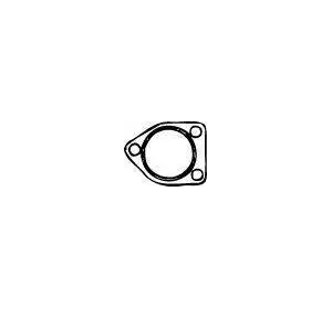 Прокладка приемной трубы MITSUBISHI MB687012 на MITSUBISHI COLT Mk III (C5_A) Прокладка приемной трубы MITSUBISHI MB687012 на MITSUBISHI COLT Mk III (C5_A)