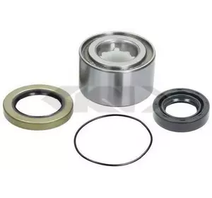 Сальник полуоси заднего моста MITSUBISHI MB664612 на MITSUBISHI L 400 / SPACE GEAR автобус (PD_W, PC_W, PA_V, PB_V, PA_W) Сальник полуоси заднего моста MITSUBISHI MB664612 на MITSUBISHI L 400 / SPACE GEAR автобус (PD_W, PC_W, PA_V, PB_V, PA_W)