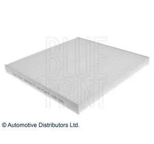 Фильтр воздушный кондиционера (салона) BLUE PRINT ADN12521 на NISSAN MARCH IV (K13) Фильтр воздушный кондиционера (салона) BLUE PRINT ADN12521 на NISSAN MARCH IV (K13)