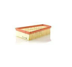 Фильтр воздушный двигателя MANN-FILTER C27004 на MERCEDES-BENZ B-CLASS (W246, W242) Фильтр воздушный двигателя MANN-FILTER C27004 на MERCEDES-BENZ B-CLASS (W246, W242)