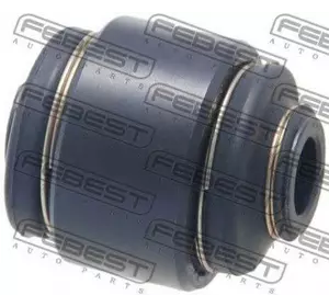 Сайлентблок рычага задней подвески FEBEST FDAB033Z Сайлентблок рычага задней подвески FEBEST FDAB033Z