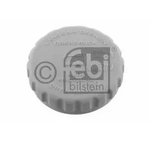 Крышка расширительного бачка системы охлаждения FEBI BILSTEIN 01211 на OPEL CORSA A TR (91_, 92_, 96_, 97_) Крышка расширительного бачка системы охлаждения FEBI BILSTEIN 01211 на OPEL CORSA A TR (91_, 92_, 96_, 97_)