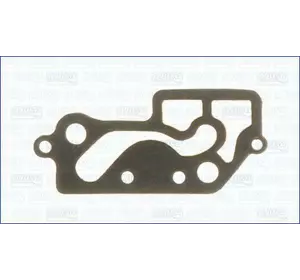 Прокладка маслянной крышки NISSAN 13533AX010 Прокладка маслянной крышки NISSAN 13533AX010