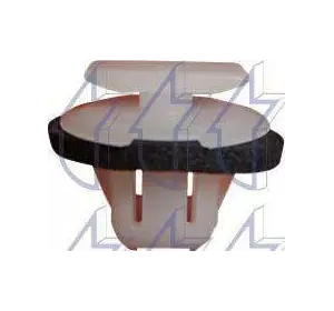 Клипса крепежная NISSAN 76882JG10A Клипса крепежная NISSAN 76882JG10A