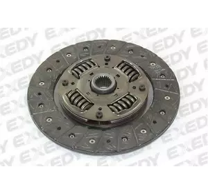 Диск сцепления EXEDY FJD024U на SUBARU IMPREZA седан (GC) Диск сцепления EXEDY FJD024U на SUBARU IMPREZA седан (GC)
