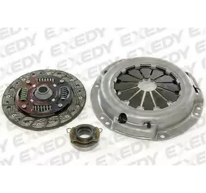 Комплект сцепления EXEDY DHK2056 на DAIHATSU BOON (M3_) Комплект сцепления EXEDY DHK2056 на DAIHATSU BOON (M3_)