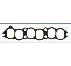 Прокладка впускного коллектора AJUSA 00717600 на NISSAN MAXIMA (A32) Прокладка впускного коллектора AJUSA 00717600 на NISSAN MAXIMA (A32)