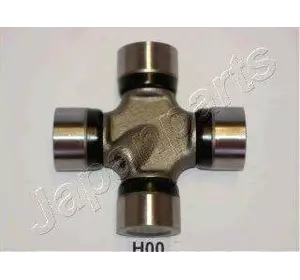 Крестовина карданного вала GMB GUK12 на HYUNDAI H100 / GRACE автобус (P) Крестовина карданного вала GMB GUK12 на HYUNDAI H100 / GRACE автобус (P)