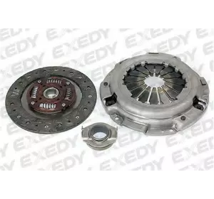 Комплект сцепления EXEDY HCK2030 на ROVER 600 (RH) Комплект сцепления EXEDY HCK2030 на ROVER 600 (RH)