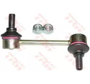 Тяга стабилизатора CTR CLT3 на TOYOTA CROWN седан (LS13_, GS13_, MS13_, YS13_) Тяга стабилизатора CTR CLT3 на TOYOTA CROWN седан (LS13_, GS13_, MS13_, YS13_)