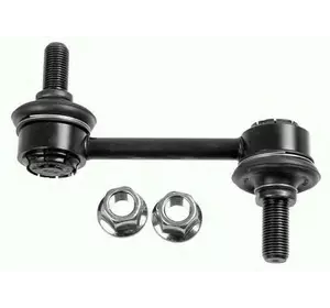 Тяга стабилизатора HYUNDAI 555302B200 на KIA SORENTO II (XM) Тяга стабилизатора HYUNDAI 555302B200 на KIA SORENTO II (XM)