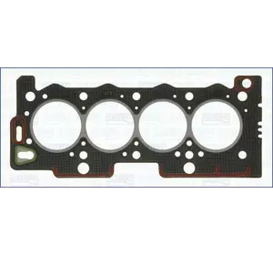 Прокладка головки блока цилиндров AJUSA 10155600 на CITROËN BERLINGO фургон (M_) Прокладка головки блока цилиндров AJUSA 10155600 на CITROËN BERLINGO фургон (M_)
