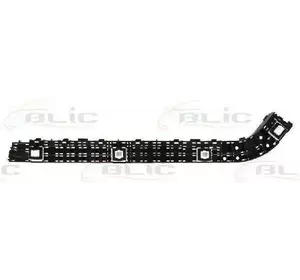 Крепление бампера заднего HONDA 71593SWAA01 на HONDA CR-V Mk III (RE) Крепление бампера заднего HONDA 71593SWAA01 на HONDA CR-V Mk III (RE)