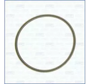 Прокладка дроссельной заслонки NISSAN 16175AX000 Прокладка дроссельной заслонки NISSAN 16175AX000