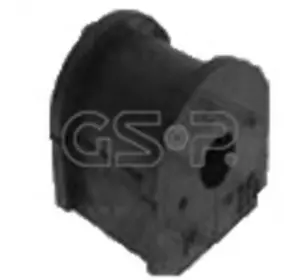 Втулка стабилизатора HONDA 52306SNAA01 Втулка стабилизатора HONDA 52306SNAA01