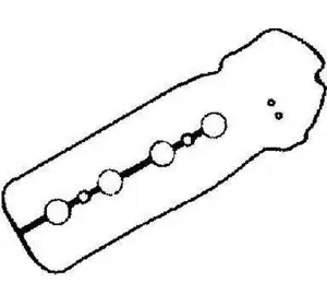 A3МЕЛКАЯ ПРОКЛАДКА TOYOTA 1121321011 на TOYOTA VITZ (SCP9_, NSP9_, KSP9_, NCP9_, ZSP9_) A3МЕЛКАЯ ПРОКЛАДКА TOYOTA 1121321011 на TOYOTA VITZ (SCP9_, NSP9_, KSP9_, NCP9_, ZSP9_)