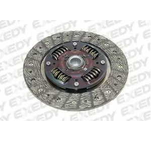Диск сцепления EXEDY FJD035U на SUBARU IMPREZA седан (GR) Диск сцепления EXEDY FJD035U на SUBARU IMPREZA седан (GR)