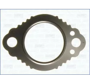 Прокладка приемной трубы MITSUBISHI MR529711 на MITSUBISHI OUTLANDER II (CW_W, ZG, ZH) Прокладка приемной трубы MITSUBISHI MR529711 на MITSUBISHI OUTLANDER II (CW_W, ZG, ZH)