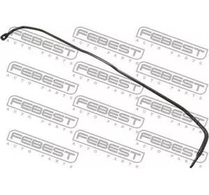 Стабилизатор задний FEBEST 0530626R Стабилизатор задний FEBEST 0530626R