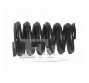 Пружинка крепления SUZUKI 1449267D00 на TOYOTA AVENSIS (_T22_) Пружинка крепления SUZUKI 1449267D00 на TOYOTA AVENSIS (_T22_)