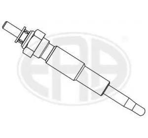 E2СВЕЧА НАКАЛА HKT PZ35 E2СВЕЧА НАКАЛА HKT PZ35