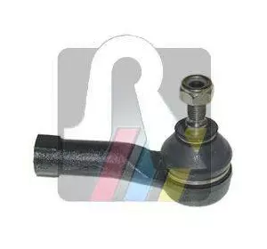 Наконечник рулевой тяги CTR CEN124 на RENAULT TWINGO I (C06_) Наконечник рулевой тяги CTR CEN124 на RENAULT TWINGO I (C06_)