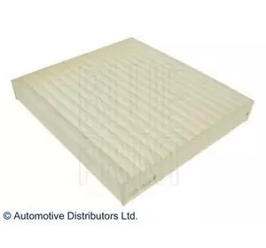 Фильтр воздушный кондиционера (салона) BLUE PRINT ADT32514 на LEXUS CT (ZWA1_) Фильтр воздушный кондиционера (салона) BLUE PRINT ADT32514 на LEXUS CT (ZWA1_)