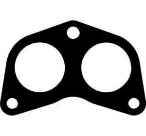 Прокладка впускного коллектора SUBARU 14038AA000 Прокладка впускного коллектора SUBARU 14038AA000