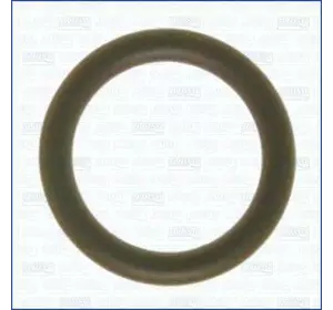 Кольцо уплотнительное AJUSA 16012300 Кольцо уплотнительное AJUSA 16012300