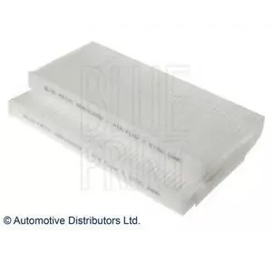 Фильтр воздушный кондиционера (салона) BLUE PRINT ADR162502 на VAUXHALL MOVANO Mk II (B) Chassis/Cab Фильтр воздушный кондиционера (салона) BLUE PRINT ADR162502 на VAUXHALL MOVANO Mk II (B) Chassis/Cab