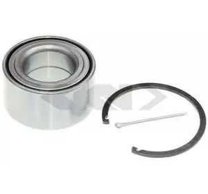 Подшипник ступицы HYUNDAI 5172002000 на HYUNDAI AVANTE II (J-2) Подшипник ступицы HYUNDAI 5172002000 на HYUNDAI AVANTE II (J-2)