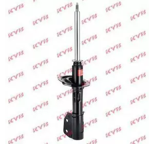 W11АМОРТИЗАТОР KYB 335845 на VAUXHALL ANTARA (J26, H26) W11АМОРТИЗАТОР KYB 335845 на VAUXHALL ANTARA (J26, H26)