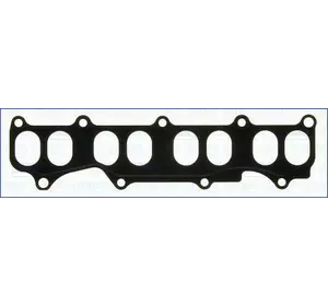 Прокладка впускного коллектора TOYOTA 1717126010 на LEXUS IS II седан (GSE2_, ALE2_, USE2_) Прокладка впускного коллектора TOYOTA 1717126010 на LEXUS IS II седан (GSE2_, ALE2_, USE2_)