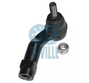 Наконечник рулевой тяги CTR CEMZ45 на MAZDA 3 седан (BL) Наконечник рулевой тяги CTR CEMZ45 на MAZDA 3 седан (BL)