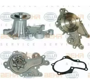 I1ПОМПА GMB GWS15A на SUZUKI SWIFT   (AA) I1ПОМПА GMB GWS15A на SUZUKI SWIFT   (AA)