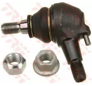 Опора рычага шаровая TRW JBJ308 на MERCEDES-BENZ C-CLASS седан (W202) Опора рычага шаровая TRW JBJ308 на MERCEDES-BENZ C-CLASS седан (W202)