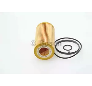 Фильтр масла BOSCH 1457429243 на VW GOLF VI (5K1) Фильтр масла BOSCH 1457429243 на VW GOLF VI (5K1)