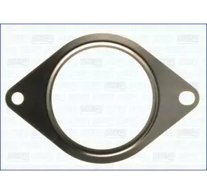 Прокладка приемной трубы AJUSA 01191000 на RENAULT MODUS / GRAND MODUS (F/JP0_) Прокладка приемной трубы AJUSA 01191000 на RENAULT MODUS / GRAND MODUS (F/JP0_)