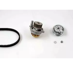 Насос водяной двигателя HEPU PK05720 на VW GOLF PLUS (5M1, 521) Насос водяной двигателя HEPU PK05720 на VW GOLF PLUS (5M1, 521)