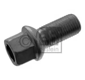 Болт подвески FEBI BILSTEIN 09801 на VW PASSAT (362) Болт подвески FEBI BILSTEIN 09801 на VW PASSAT (362)