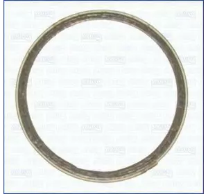 Прокладка приемной трубы AJUSA 19004200 на NISSAN PULSAR II Наклонная задняя часть (N13) Прокладка приемной трубы AJUSA 19004200 на NISSAN PULSAR II Наклонная задняя часть (N13)