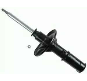 Амортизатор TOKICO B3192 на MITSUBISHI COLT Mk III (C5_A) Амортизатор TOKICO B3192 на MITSUBISHI COLT Mk III (C5_A)