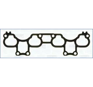 Прокладка впускного коллектора NISSAN 1403595F0A на RENAULT SCALA Прокладка впускного коллектора NISSAN 1403595F0A на RENAULT SCALA