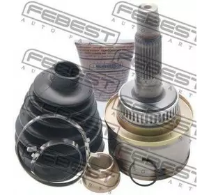 Шрус полуоси FEBEST 0510BT50A44 Шрус полуоси FEBEST 0510BT50A44