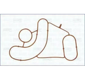 Прокладка свечи зажигания AJUSA 01058500 Прокладка свечи зажигания AJUSA 01058500