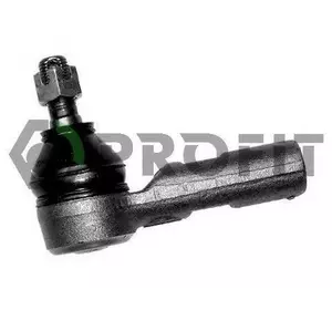 Наконечник рулевой тяги GMB 07010220 на TOYOTA COROLLA седан (_E9_) Наконечник рулевой тяги GMB 07010220 на TOYOTA COROLLA седан (_E9_)